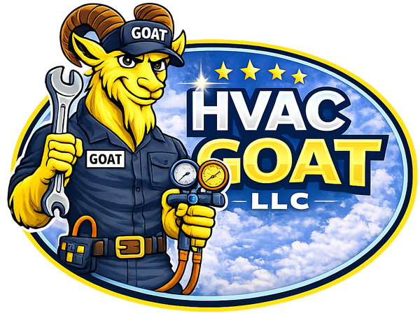 HVACGOAT